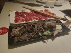 -潮泰牛肉火锅 · 创于1992年(车公庙店)