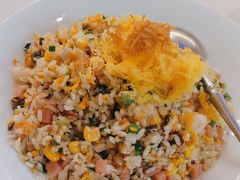 -永春园·扬州早茶·淮扬菜(漫乐城店)