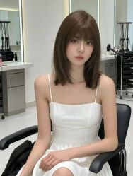 -BEAUTY HAIR GANO