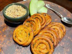 -杭州西子湖四季酒店·金沙厅