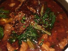 -绿茶餐厅(成都大悦城店)