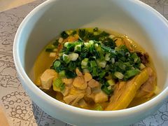 海派葱油鸡-穹六人间 people 6(岳阳路店)