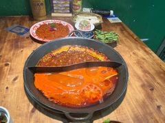 -楠火锅(哈尔滨金爵万象店)