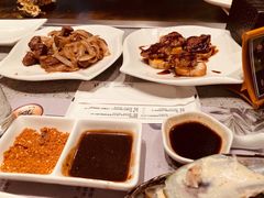 -大渔铁板烧(大悦城店)