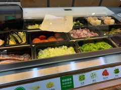 -赛百味SUBWAY(凯德mall大峡谷店)