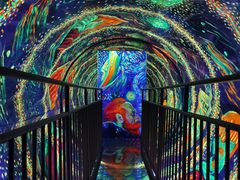 -成都梵高星空艺术馆(春熙路旗舰店)