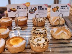 -喜茶(北京五棵松华熙店)