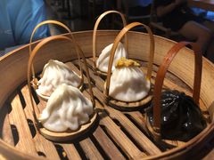 -南小馆(迪士尼小镇店)
