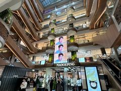 -松雷商业(南岗店)