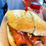 2021北京汉堡节🍔馋哭没去的你！[胜利]