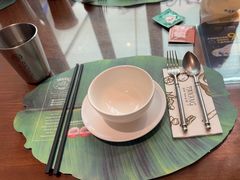-帕蓝·暹罗料理(大学路店)