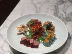 -湖滨28中餐厅·西湖宴·杭州君悦酒店