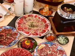 -大阪烧肉BAKA一代(十亩地店)