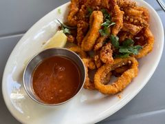 -Chili's Cafe&Bar奇利斯(滨江店)