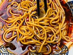 -杨伯英传统杂酱面