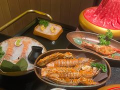 -牛New寿喜烧(虹桥新天地店)