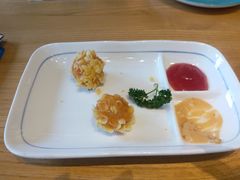 -菲滋意式餐厅(长兴东鱼坊店)