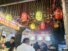 -金杨拉面王小吃面馆·牛三宝面·红烧牛肉粉