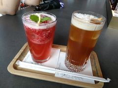 -星巴克臻选(上海合生汇1F店)