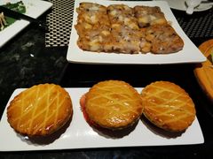 -新兴·金羊座·粤菜点心(乐峰店)