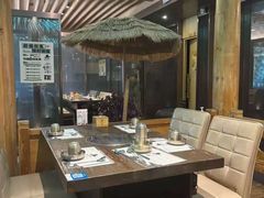 -朴大人炭烤·韩国料理(奥帆中心海尔洲际店)