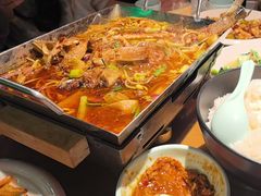 -东北灶(青浦万达茂店)