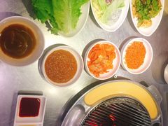 -喜来稀肉(虹泉路店)