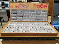 -眼镜88(中华广场店)
