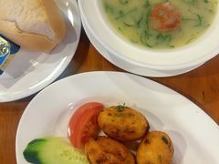 -小飞象葡国餐