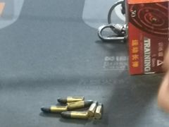 -枪馆1号实弹射击俱乐部