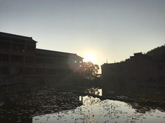 -石峰岩寺