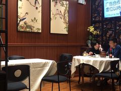 大堂-阿莉餐厅(枣阳路店)