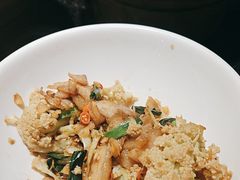 -老灶房-四川土菜(铁牛广场店)