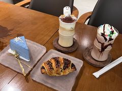 -乔曰Qiao Yue·茶咖局