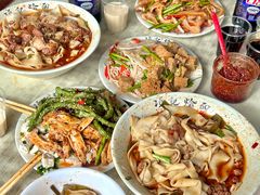 -项记烩面(迎宾路店)
