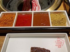 -炉小哥烤肉(信万广场店)
