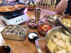 -HOTISLAND海鸡岛·韩国料理(江南西店)