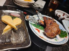 -梅筑·创意料理(王府井百货店)