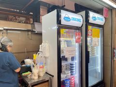 -老伴豆花(麦士威熟食中心店)