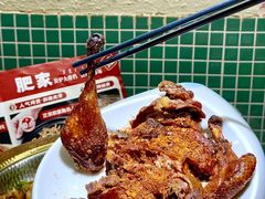 -肥家大排档(天河体育西店)