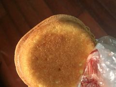 老鸡蛋糕-泸溪河桃酥(浦口天悦城店)