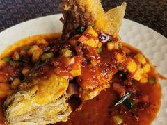 -南沙游艇会·大兵船餐厅