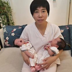 点击看大图 -佳之爱月子会所