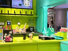 -gleeglee乐溢亦茶(合生汇店)