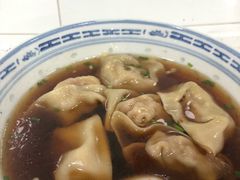 -古徽州馄饨店(宝安路店)