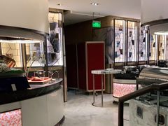 -西安高新希尔顿酒店·咖啡露台西餐厅