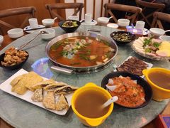 -新凯里酸汤鱼(飞山街店)
