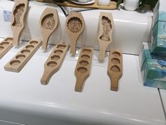 -好一朵茉莉花(老门东店)