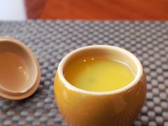 -武汉世茂希尔顿酒店·汇·全日餐厅
