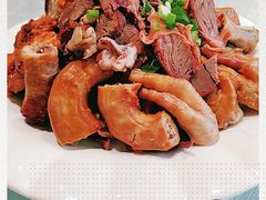-东北大院·东北菜(三台子店)